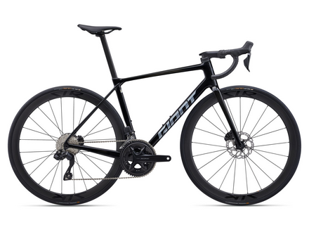 Giant Giant 2025 TCR Advanced Pro 1 Di2