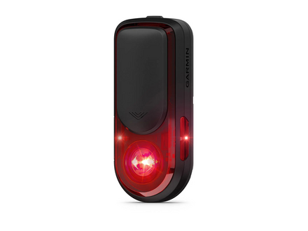 Garmin Radar et Lumière Garmin Varia RearVue 820