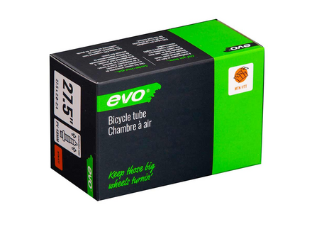 Evo Bicycle tube Evo Presta 27.5" 2.00-2.40 48mm