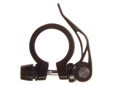 Evo Evo Integrated Clamp & Skewer