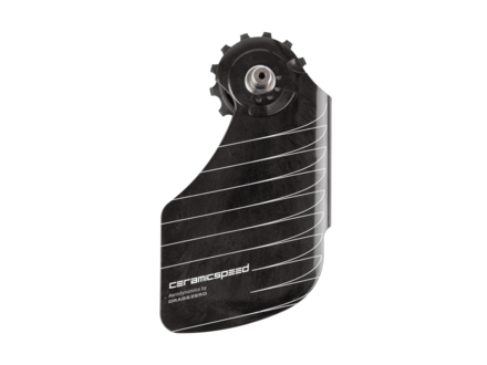 Ceramicspeed CeramicSpeed OSPW Aero ALPHA for Shimano 9250/8150 Derailleur