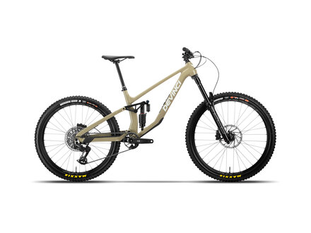 Devinci Devinci 2026 Spartan MX Eagle90 | Greige
