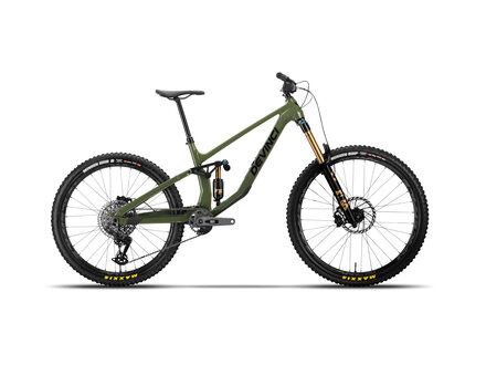 Devinci Devinci 2026 Spartan MX GX AXS 12s