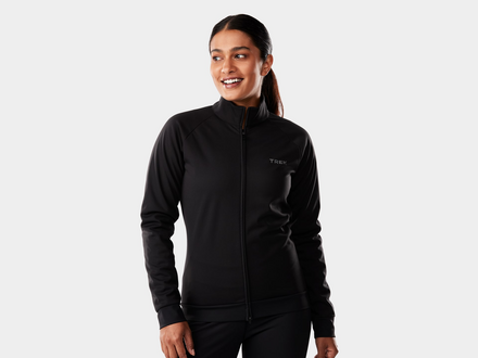 Trek Manteau Trek Circuit Softshell﻿ pour femmes