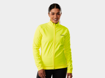 Trek Trek Circuit Women's Softshell Cycling Jacket