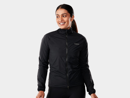 Trek Manteau coupe-vent Trek Circuit pour femme