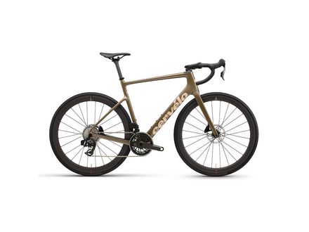 Cervélo Cervélo 2027 Caledonia Force 2x AXS-Kit