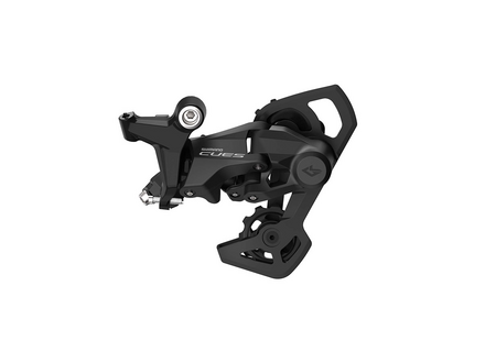 Shimano Dérailleur arrière Shimano CUES  RD-U4010 9/10-Vitesses