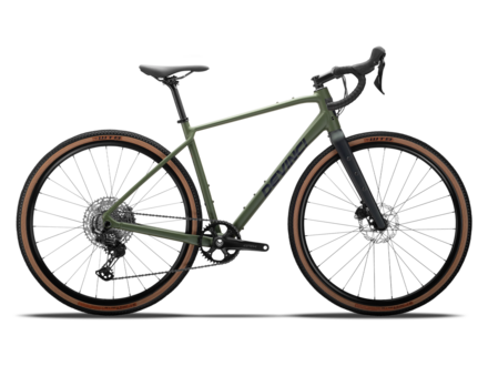 Devinci Devinci 2026 Hatchet Vista GRX 610