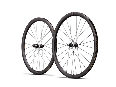 Reserve Roues Reserve 34|37 DT Swiss 180 HG