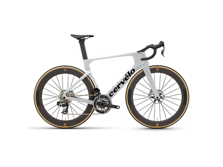 Cervélo Cervélo 2026 S5 Red