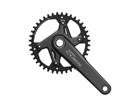 Shimano Shimano Cues FC-U6030-1 2 pieces 11/10/9 speed