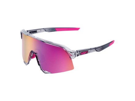 100% 100% S3 Sunglasses