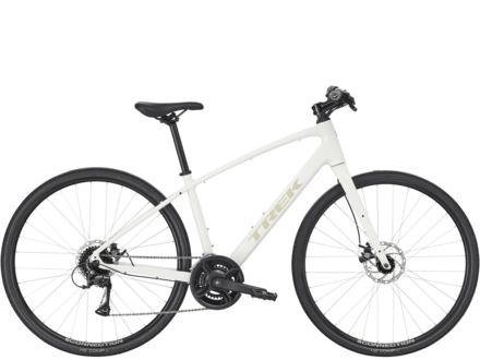 Trek Trek 2027 FX 1 SO