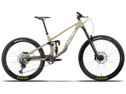Devinci Devinci 2026 Spartan MX Deore 12s | Greige