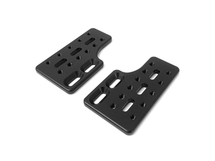 FastTT FastTT Reversible Extender Plates
