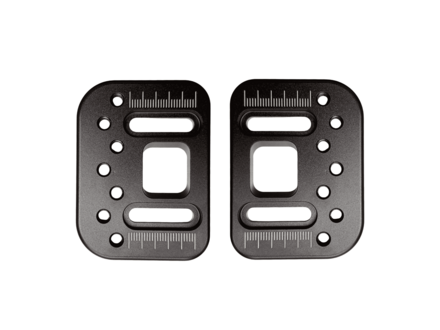 FastTT FastTT Replacement Aero Bar Mounting Brackets