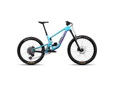 Santa Cruz Santa Cruz 2027 Nomad 7 CC MX 90-Kit