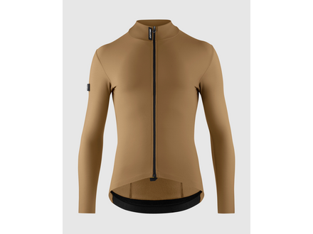 Assos Maillot Assos Homme Mille GT Spring Fall C2 Bronze