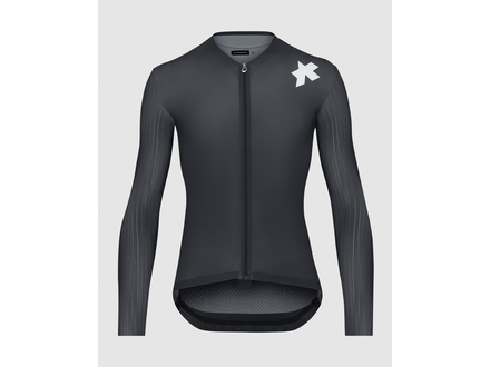 Assos Assos Equipe RS S11 Long Sleeve Men Cycling Jersey