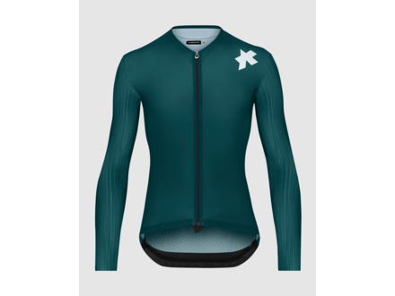 Assos Assos Equipe RS S11 Long Sleeve Men Cycling Jersey