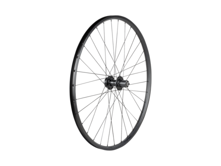 Bontrager Bontrager Connection Disc 700c Rear Road Wheel Shimano HG 8/9/10-speed