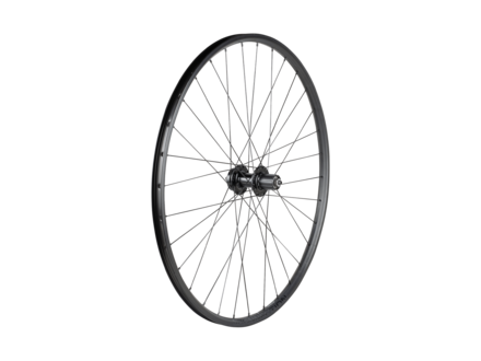 Bontrager Roue Arrière Bontrager Connection/DC-22 700c 6B Disc 32H Shimano HG 8/9/10-Vitesses