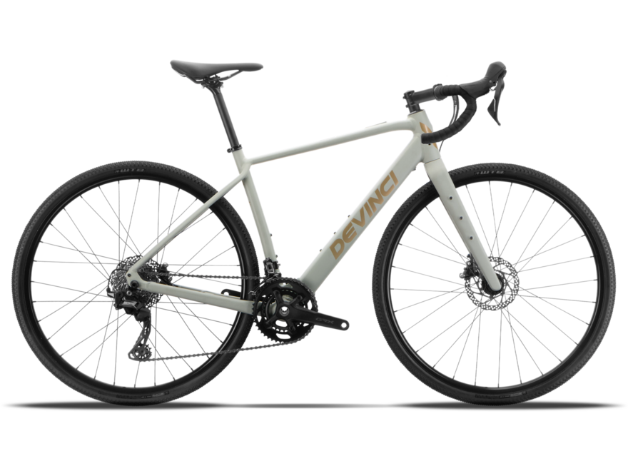 Trek 2026 Domane+ ALR 6 AXS - Cycle Dupuis