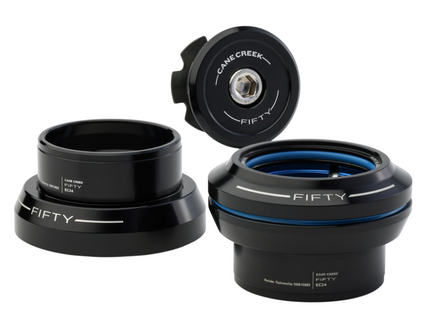 Cane Creek Cane Creek 50-Series Headset EC34/28.6|EC34/30