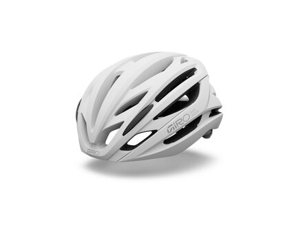 Giro Giro Syntax Mips Mat White S Helmet