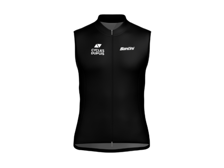 Santini Santini Ventus Cycles Dupuis jacket