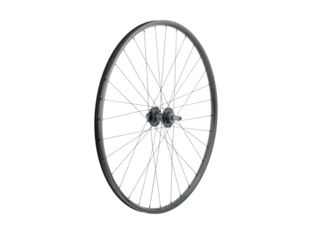 Trek Trek Connection Schrader 29˝ 6-Bolt Disc MTB Wheel