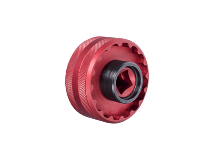 Unior Unior T47 Bottom Bracket Socket