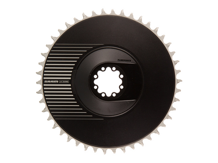 Sram SRAM Red E1 Aero 46T 12/13-Speed 8-Bolt Chainring