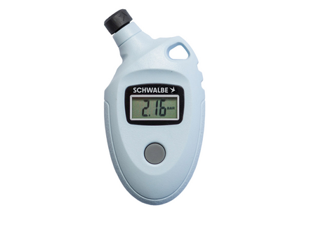 Schwalbe Manomètre Schwalbe Airmax Pro