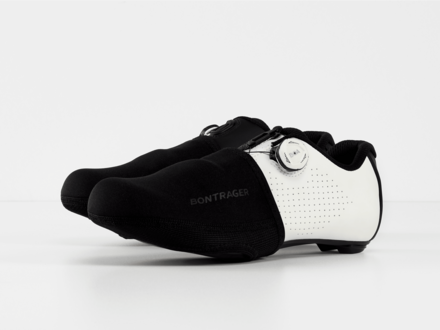 Bontrager Couvre-chaussures windshell Bontrager