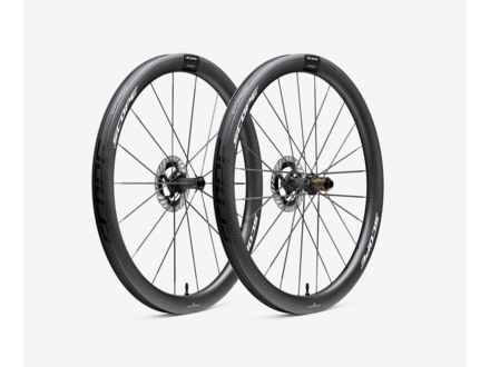 Scope Roues Scope Artech 4.G Shimano  - Blanc - CeramicSpeed