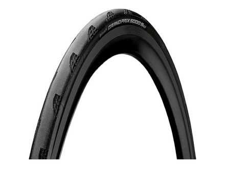 Continental Continental Grand Prix 5000 S TR Tire