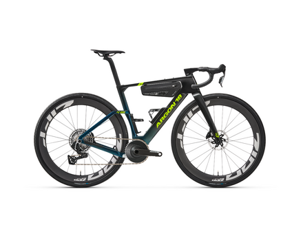 Argon 18 Argon 18 2027 Anti Matter Force XPLR AXS