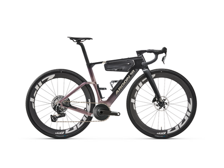 Argon 18 Argon 18 2027 Anti Matter Force XPLR AXS