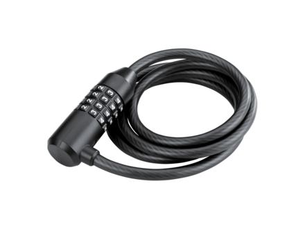 Kryptonite Cadenas Kryptonite KryptoFlex 815 Combo