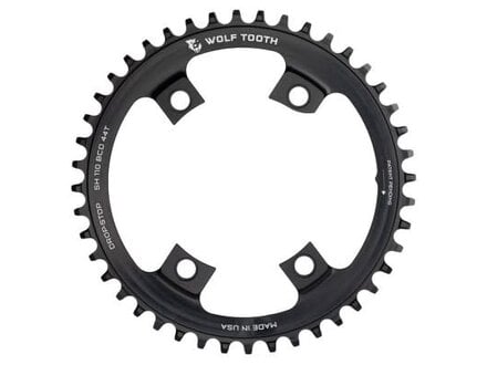 Wolf Tooth Plateau Wolf Tooth 110 BCD Shimano 4 Boulons - 110 X 4