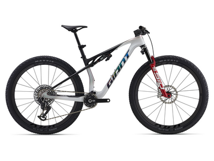 Giant Giant 2027 Anthem Advanced SL SE White/Carbon