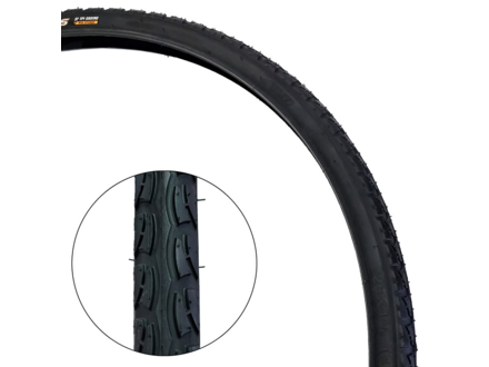 Damco Pneu Damco 26x1.375 COMPASS