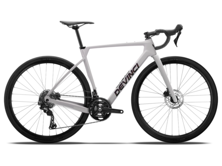 Devinci Devinci 2026 Hatchet Pro GRX610 | HoloGrayphic