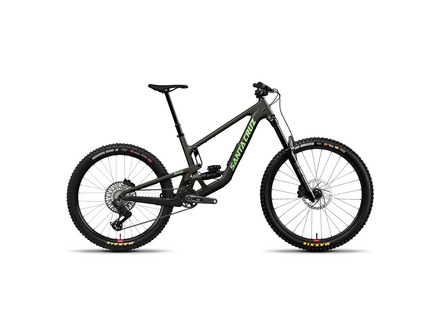 Santa Cruz Santa Cruz 2027 Nomad 7 CC MX GX AXS