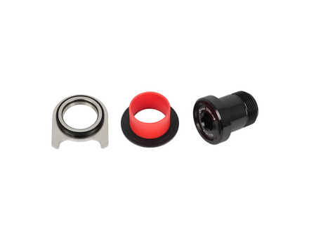 Sram Kit de boulons de montage de dérailleur arrière Sram XPLR AXS RED