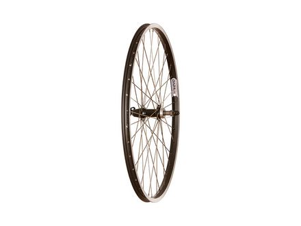 Wheel Shop Roue WheelShop Evo Tour 20 Noir QR 26"