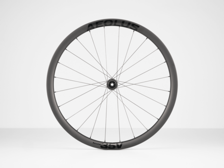 Bontrager Roues Bontrager Aeolus Elite 35V TLR Disc