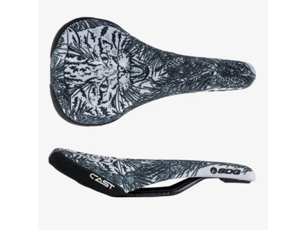 SDG Components SDG Bel-Air V3 Lux-Alloy Saddle